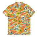 Tropical Current Polo