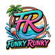 Funky Runky Clothing Co. - Home