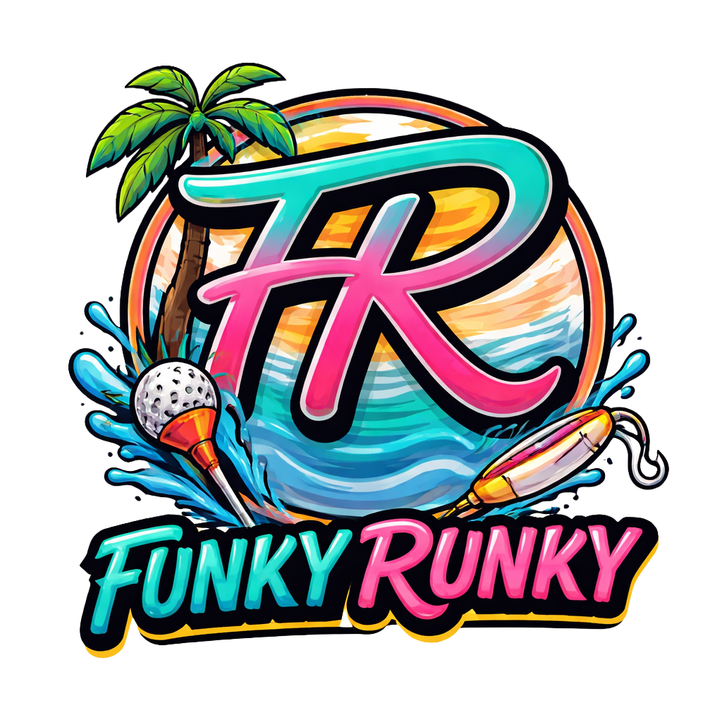 Funky Runky Clothing Co.