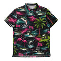 Tropical Chaos Dark Polo